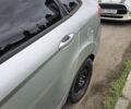 Сірий Форд Фієста, об'ємом двигуна 1.6 л та пробігом 131 тис. км за 4800 $, фото 15 на Automoto.ua