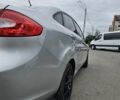 Сірий Форд Фієста, об'ємом двигуна 1.6 л та пробігом 131 тис. км за 4800 $, фото 4 на Automoto.ua
