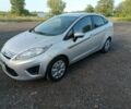Сірий Форд Фієста, об'ємом двигуна 1.6 л та пробігом 184 тис. км за 6276 $, фото 1 на Automoto.ua