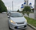 Сірий Форд Фієста, об'ємом двигуна 1.6 л та пробігом 131 тис. км за 4800 $, фото 1 на Automoto.ua