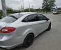 Сірий Форд Фієста, об'ємом двигуна 1.6 л та пробігом 131 тис. км за 4800 $, фото 3 на Automoto.ua