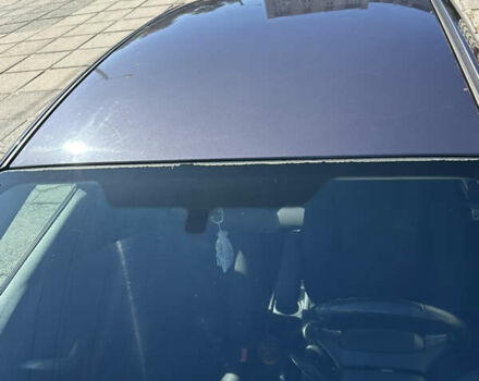 Серый Форд Фиеста, объемом двигателя 1.6 л и пробегом 189 тыс. км за 7000 $, фото 5 на Automoto.ua