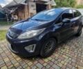 Сірий Форд Фієста, об'ємом двигуна 1.6 л та пробігом 300 тис. км за 5983 $, фото 1 на Automoto.ua