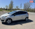 Сірий Форд Фієста, об'ємом двигуна 1 л та пробігом 220 тис. км за 6500 $, фото 1 на Automoto.ua