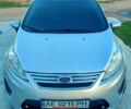 Сірий Форд Фієста, об'ємом двигуна 1.6 л та пробігом 137 тис. км за 6896 $, фото 1 на Automoto.ua