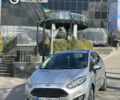 Форд Фиеста 2013 в Городок на Automoto.ua Серый Форд Фиеста, объемом двигателя 1.6 л и пробегом 79 тыс. км за 7200 $, фото 1 на Automoto.ua