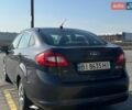 Сірий Форд Фієста, об'ємом двигуна 1.6 л та пробігом 128 тис. км за 6600 $, фото 12 на Automoto.ua