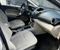 Сірий Форд Фієста, об'ємом двигуна 1.6 л та пробігом 188 тис. км за 6800 $, фото 6 на Automoto.ua