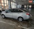 Сірий Форд Фієста, об'ємом двигуна 1.6 л та пробігом 209 тис. км за 7200 $, фото 3 на Automoto.ua