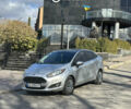 Форд Фиеста 2013 в Городок на Automoto.ua Серый Форд Фиеста, объемом двигателя 1.6 л и пробегом 79 тыс. км за 7200 $, фото 1 на Automoto.ua