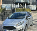 Форд Фиеста 2013 в Городок на Automoto.ua Серый Форд Фиеста, объемом двигателя 1.6 л и пробегом 79 тыс. км за 7200 $, фото 14 на Automoto.ua
