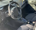 Форд Фиеста 2013 в Городок на Automoto.ua Серый Форд Фиеста, объемом двигателя 1.6 л и пробегом 79 тыс. км за 7200 $, фото 16 на Automoto.ua