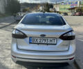 Форд Фиеста 2013 в Городок на Automoto.ua Серый Форд Фиеста, объемом двигателя 1.6 л и пробегом 79 тыс. км за 7200 $, фото 7 на Automoto.ua