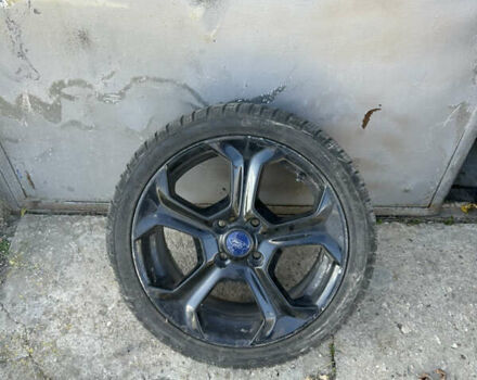 Форд Фиеста 2013 в Городок на Automoto.ua Серый Форд Фиеста, объемом двигателя 1.6 л и пробегом 79 тыс. км за 7200 $, фото 24 на Automoto.ua