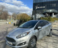 Форд Фиеста 2013 в Городок на Automoto.ua Серый Форд Фиеста, объемом двигателя 1.6 л и пробегом 79 тыс. км за 7200 $, фото 2 на Automoto.ua
