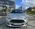 Форд Фиеста 2013 в Городок на Automoto.ua Серый Форд Фиеста, объемом двигателя 1.6 л и пробегом 79 тыс. км за 7200 $, фото 4 на Automoto.ua
