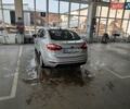 Сірий Форд Фієста, об'ємом двигуна 1.6 л та пробігом 209 тис. км за 7200 $, фото 4 на Automoto.ua