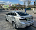 Форд Фиеста 2013 в Городок на Automoto.ua Серый Форд Фиеста, объемом двигателя 1.6 л и пробегом 79 тыс. км за 7200 $, фото 9 на Automoto.ua