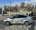 Форд Фиеста 2013 в Городок на Automoto.ua Серый Форд Фиеста, объемом двигателя 1.6 л и пробегом 79 тыс. км за 7200 $, фото 11 на Automoto.ua