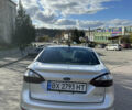 Форд Фиеста 2013 в Городок на Automoto.ua Серый Форд Фиеста, объемом двигателя 1.6 л и пробегом 79 тыс. км за 7200 $, фото 8 на Automoto.ua