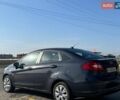 Сірий Форд Фієста, об'ємом двигуна 1.6 л та пробігом 128 тис. км за 6600 $, фото 13 на Automoto.ua