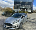 Форд Фиеста 2013 в Городок на Automoto.ua Серый Форд Фиеста, объемом двигателя 1.6 л и пробегом 79 тыс. км за 7200 $, фото 12 на Automoto.ua