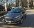 Сірий Форд Фієста, об'ємом двигуна 1.6 л та пробігом 143 тис. км за 6499 $, фото 1 на Automoto.ua