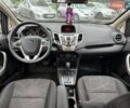 Сірий Форд Фієста, об'ємом двигуна 1.6 л та пробігом 130 тис. км за 6700 $, фото 12 на Automoto.ua