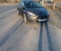 Сірий Форд Фієста, об'ємом двигуна 1.6 л та пробігом 160 тис. км за 7200 $, фото 17 на Automoto.ua