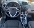 Сірий Форд Фієста, об'ємом двигуна 1.6 л та пробігом 160 тис. км за 7200 $, фото 3 на Automoto.ua
