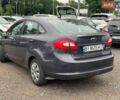 Сірий Форд Фієста, об'ємом двигуна 1.6 л та пробігом 130 тис. км за 6700 $, фото 2 на Automoto.ua