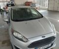 Сірий Форд Фієста, об'ємом двигуна 1.6 л та пробігом 209 тис. км за 7200 $, фото 7 на Automoto.ua