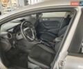 Сірий Форд Фієста, об'ємом двигуна 1.6 л та пробігом 209 тис. км за 7200 $, фото 6 на Automoto.ua