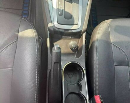 Форд Фієста 2014 у Вінниці на Automoto.ua Сірий Форд Фієста, об'ємом двигуна 1.6 л та пробігом 89 тис. км за 4100 $, фото 9 на Automoto.ua