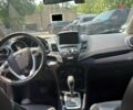 Сірий Форд Фієста, об'ємом двигуна 1.6 л та пробігом 142 тис. км за 6000 $, фото 7 на Automoto.ua