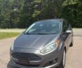 Форд Фієста 2014 у Вінниці на Automoto.ua Сірий Форд Фієста, об'ємом двигуна 1.6 л та пробігом 89 тис. км за 4100 $, фото 2 на Automoto.ua