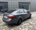 Сірий Форд Фієста, об'ємом двигуна 1 л та пробігом 240 тис. км за 5950 $, фото 13 на Automoto.ua