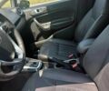 Форд Фієста 2014 у Вінниці на Automoto.ua Сірий Форд Фієста, об'ємом двигуна 1.6 л та пробігом 89 тис. км за 4100 $, фото 8 на Automoto.ua