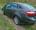 Сірий Форд Фієста, об'ємом двигуна 1.6 л та пробігом 173 тис. км за 7550 $, фото 1 на Automoto.ua