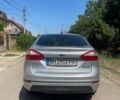 Серый Форд Фиеста, объемом двигателя 1.6 л и пробегом 161 тыс. км за 7500 $, фото 21 на Automoto.ua