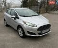 Серый Форд Фиеста, объемом двигателя 1.6 л и пробегом 243 тыс. км за 5200 $, фото 1 на Automoto.ua