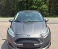 Форд Фієста 2014 у Вінниці на Automoto.ua Сірий Форд Фієста, об'ємом двигуна 1.6 л та пробігом 89 тис. км за 4100 $, фото 1 на Automoto.ua