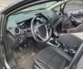 Серый Форд Фиеста, объемом двигателя 1 л и пробегом 240 тыс. км за 5200 $, фото 20 на Automoto.ua