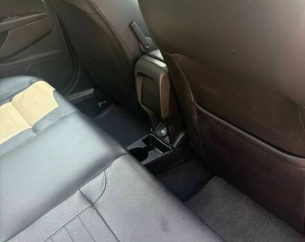 Форд Фієста 2014 у Вінниці на Automoto.ua Сірий Форд Фієста, об'ємом двигуна 1.6 л та пробігом 89 тис. км за 4100 $, фото 13 на Automoto.ua