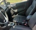 Сірий Форд Фієста, об'ємом двигуна 1.6 л та пробігом 142 тис. км за 6000 $, фото 8 на Automoto.ua