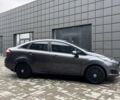 Сірий Форд Фієста, об'ємом двигуна 1 л та пробігом 240 тис. км за 5950 $, фото 14 на Automoto.ua