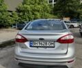 Серый Форд Фиеста, объемом двигателя 1.6 л и пробегом 212 тыс. км за 7500 $, фото 1 на Automoto.ua