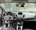 Сірий Форд Фієста, об'ємом двигуна 1 л та пробігом 240 тис. км за 5950 $, фото 6 на Automoto.ua