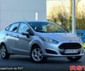 Сірий Форд Фієста, об'ємом двигуна 1.6 л та пробігом 198 тис. км за 5200 $, фото 1 на Automoto.ua