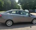 Сірий Форд Фієста, об'ємом двигуна 1.6 л та пробігом 142 тис. км за 6000 $, фото 4 на Automoto.ua